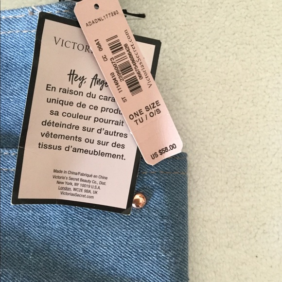 Victoria Secret bag - Picture 4 of 4